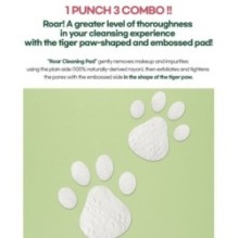 Centellian24 - Madeca PHA Cleansing Pad