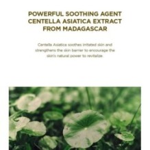 SKIN 1004 - Madagascar Centella Ampoule Foam