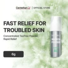 Centellian24 - Madeca Powder Tea Tree AC 6g