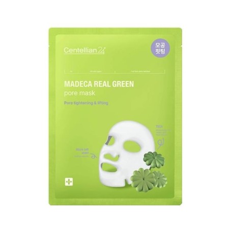 Centellian24 - Madeca Real Green Pore Mask