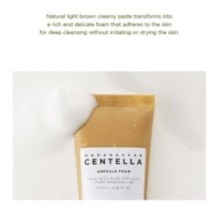 SKIN 1004 - Madagascar Centella Ampoule Foam