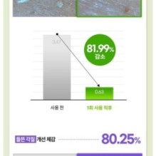 Centellian24 - Madeca Real Green Pore Nose Pack