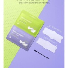 Centellian24 - Madeca Real Green Pore Nose Pack