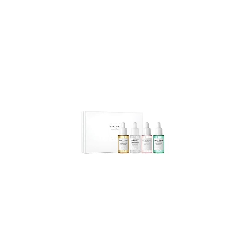 SKIN 1004 - Madagascar Centella Ampoule Kit