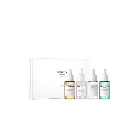 SKIN 1004 - Madagascar Centella Ampoule Kit