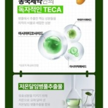 Centellian24 - Madeca Real Green Pore Nose Pack