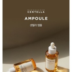 SKIN 1004 - Madagascar Centella Ampoule Kit
