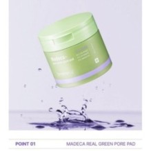 Centellian24 - Madeca Real Green Pore Pad