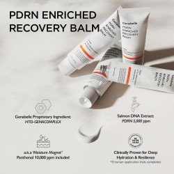 Genabelle - PDRN Enriched Recovery Balm 5000 PPM PDRN & 10000 PPM Panthenol