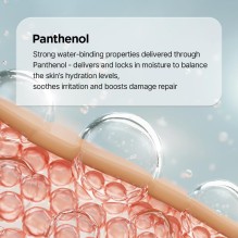 Genabelle - PDRN Enriched Recovery Balm 5000 PPM PDRN & 10000 PPM Panthenol