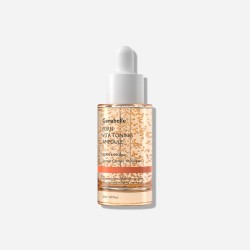 Genabelle - Pdrn Vita Toning Ampoule Lightweight Glass Skin & Toning Ampoule with Vitamin