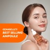 Genabelle - Pdrn Vita Toning Ampoule Lightweight Glass Skin & Toning Ampoule with Vitamin