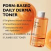 Genabelle - Pdrn Rejuvenating Toner Deep Hydration & Skin Barrier Support