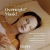 COSRX Advanced Snail Mucin Glass Glow Hydrogel Sheet Mask 34g