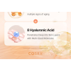 COSRX - 5 PDRN Hyaluronic Acid Vital Hydrating Hydrogel Mask 34g