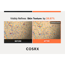 COSRX - 5 PDRN Hyaluronic Acid Vital Hydrating Hydrogel Mask 34g