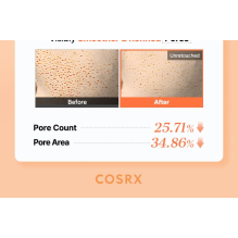 COSRX - 5 PDRN Hyaluronic Acid Vital Hydrating Hydrogel Mask 34g