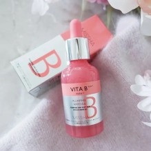 MISSHA - Vita B Plus PDRN Plumping Ampoule