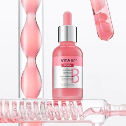 MISSHA - Vita B Plus PDRN Plumping Ampoule