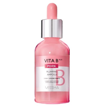 MISSHA - Vita B Plus PDRN Plumping Ampoule