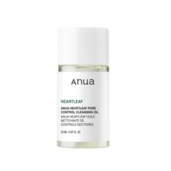 Anua - Heartleaf Pore Control Cleansing Oil Mini