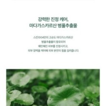 SKIN 1004 - Madagascar Centella Ampoule Kit