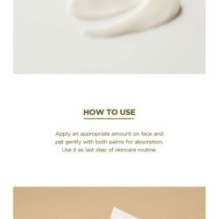 SKIN 1004 - Madagascar Centella Cream Mini