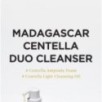 SKIN 1004 - Madagascar Centella Double Cleansing Duo Set