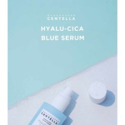 SKIN 1004 - Madagascar Centella Hyalu-Cica Blue Serum Mini