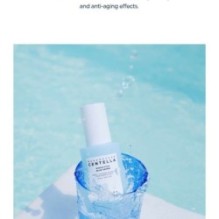 SKIN 1004 - Madagascar Centella Hyalu-Cica Blue Serum Mini
