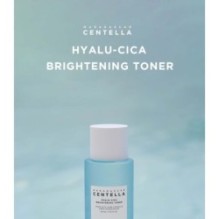 SKIN 1004 - Madagascar Centella Hyalu-Cica Brightening Toner