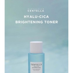 SKIN 1004 - Madagascar Centella Hyalu-Cica Brightening Toner Mini