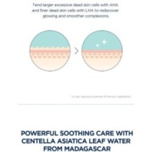 SKIN 1004 - Madagascar Centella Hyalu-Cica Brightening Toner Mini