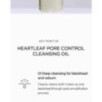 Anua - Heartleaf Pore Control Cleansing Oil Mini