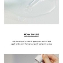 SKIN 1004 - Madagascar Centella Hyalu-Cica First Ampoule