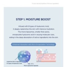 SKIN 1004 - Madagascar Centella Hyalu-Cica Hydrating Mask