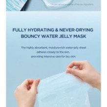 SKIN 1004 - Madagascar Centella Hyalu-Cica Hydrating Mask