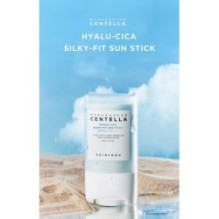 SKIN 1004 - Madagascar Centella Hyalu-Cica Silky-Fit Sun Stick