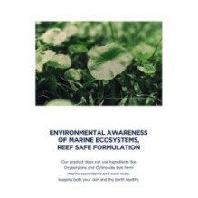 SKIN 1004 - Madagascar Centella Hyalu-Cica Silky-Fit Sun Stick