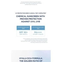 SKIN 1004 - Madagascar Centella Hyalu-Cica Silky-Fit Sun Stick Mini