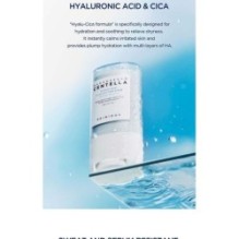 SKIN 1004 - Madagascar Centella Hyalu-Cica Silky-Fit Sun Stick Mini