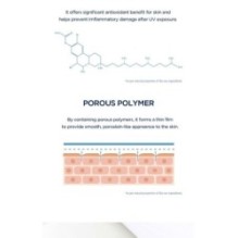 SKIN 1004 - Madagascar Centella Hyalu-Cica Silky-Fit Sun Stick Mini