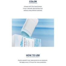 SKIN 1004 - Madagascar Centella Hyalu-Cica Silky-Fit Sun Stick Mini