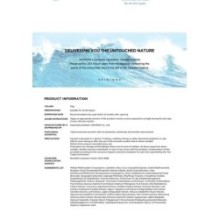 SKIN 1004 - Madagascar Centella Hyalu-Cica Silky-Fit Sun Stick Mini