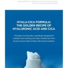 SKIN 1004 - Madagascar Centella Hyalu-Cica Water-Fit Sun Serum
