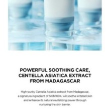 SKIN 1004 - Madagascar Centella Hyalu-Cica Water-Fit Sun Serum