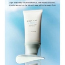 SKIN 1004 - Madagascar Centella Hyalu-Cica Water-Fit Sun Serum Jumbo