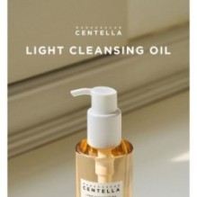 SKIN 1004 - Madagascar Centella Light Cleansing Oil