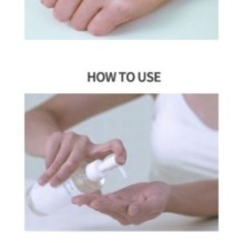 Anua - Heartleaf Pore Control Cleansing Oil Mini