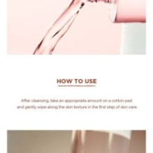 SKIN 1004 - Madagascar Centella Poremizing Clear Toner